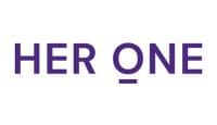 HER-ONE Gutschein