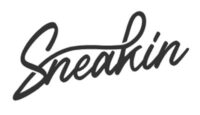 Sneakin Gutscheincode