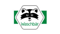 Waschbär Gutschein