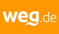 weg de Gutscheincode