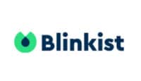 Blinkist Gutschein