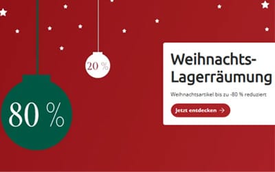 10% Gutscheincode auf jede Bestellung