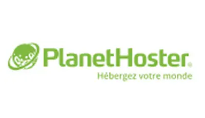 PlanetHoster