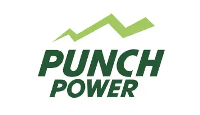 Punch-power