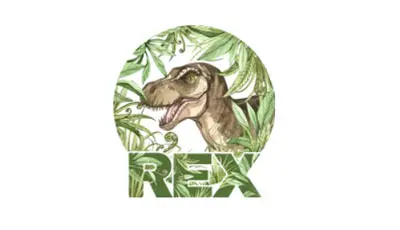 Rex-Le-Dinosaure
